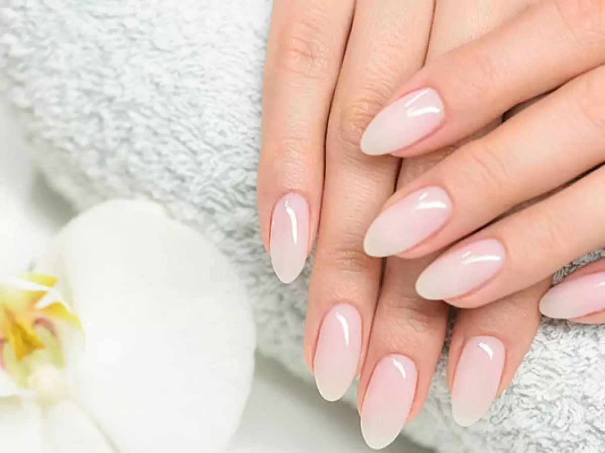 İnhisar Protez Tırnak