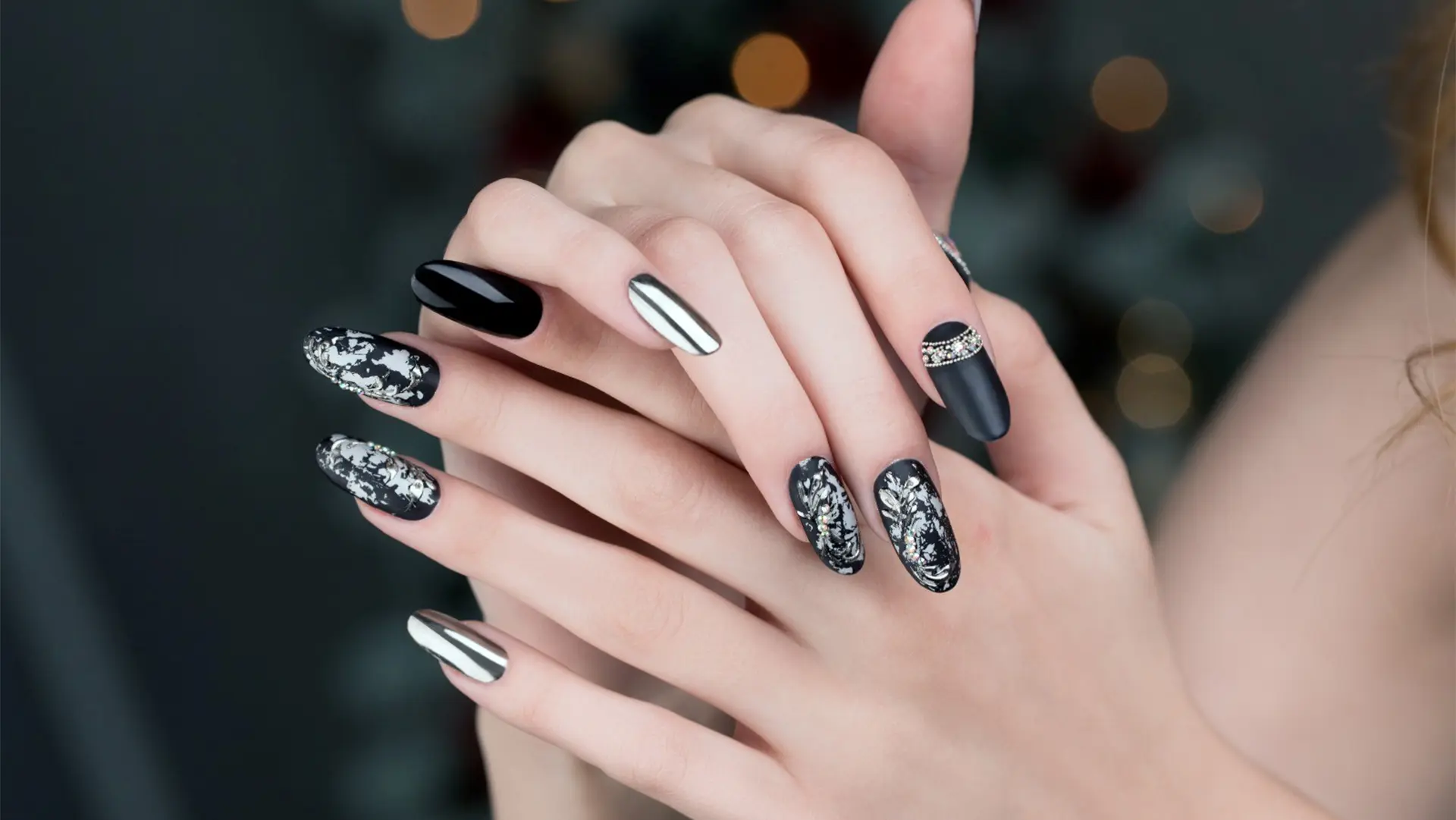 İnhisar Protez Tırnak